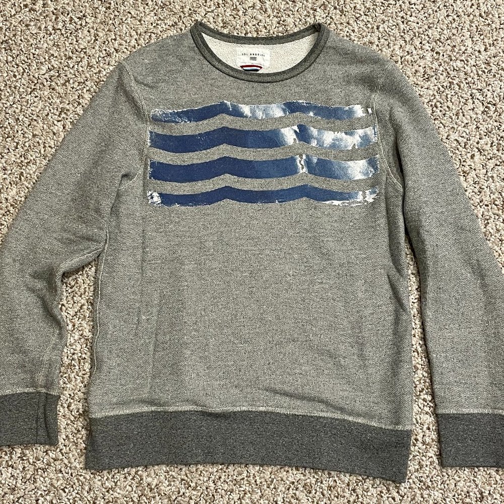 Sol Angeles Sweatshirt